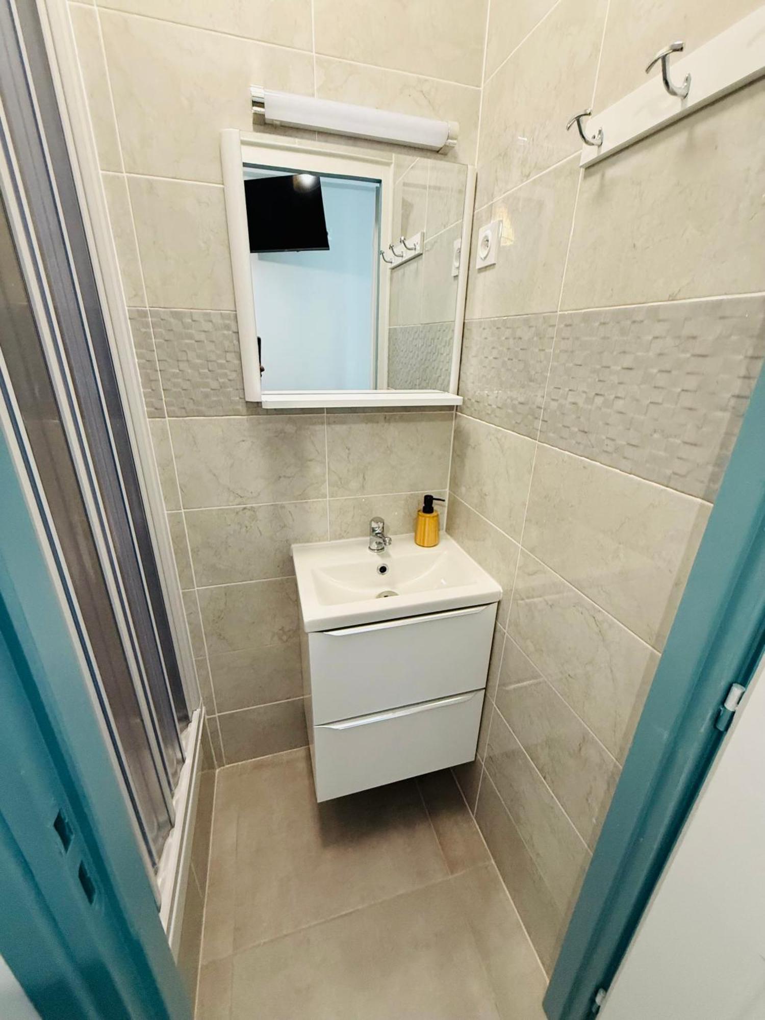 Sweethome Massena Apartment Nice