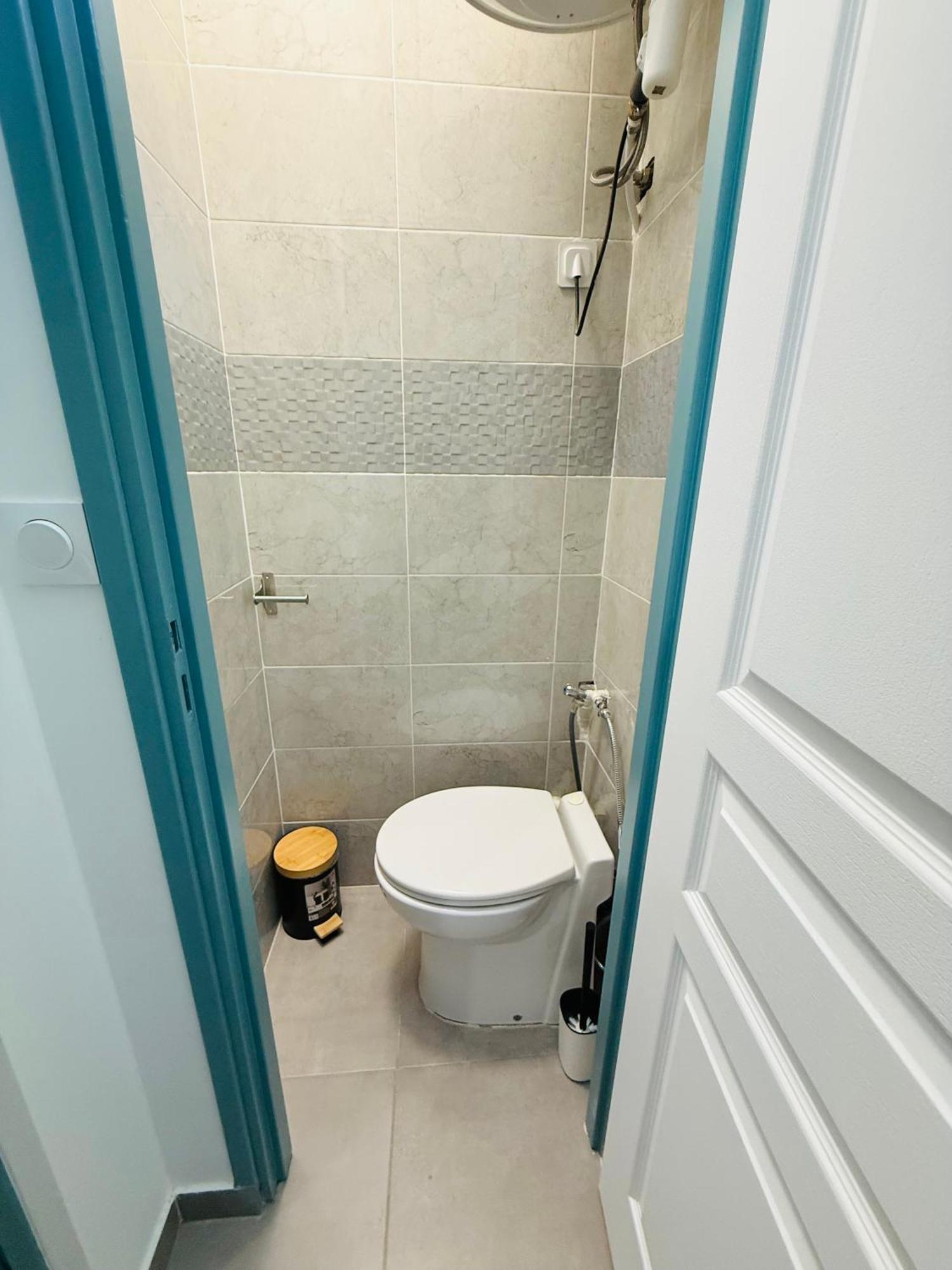 Sweethome Massena Apartment