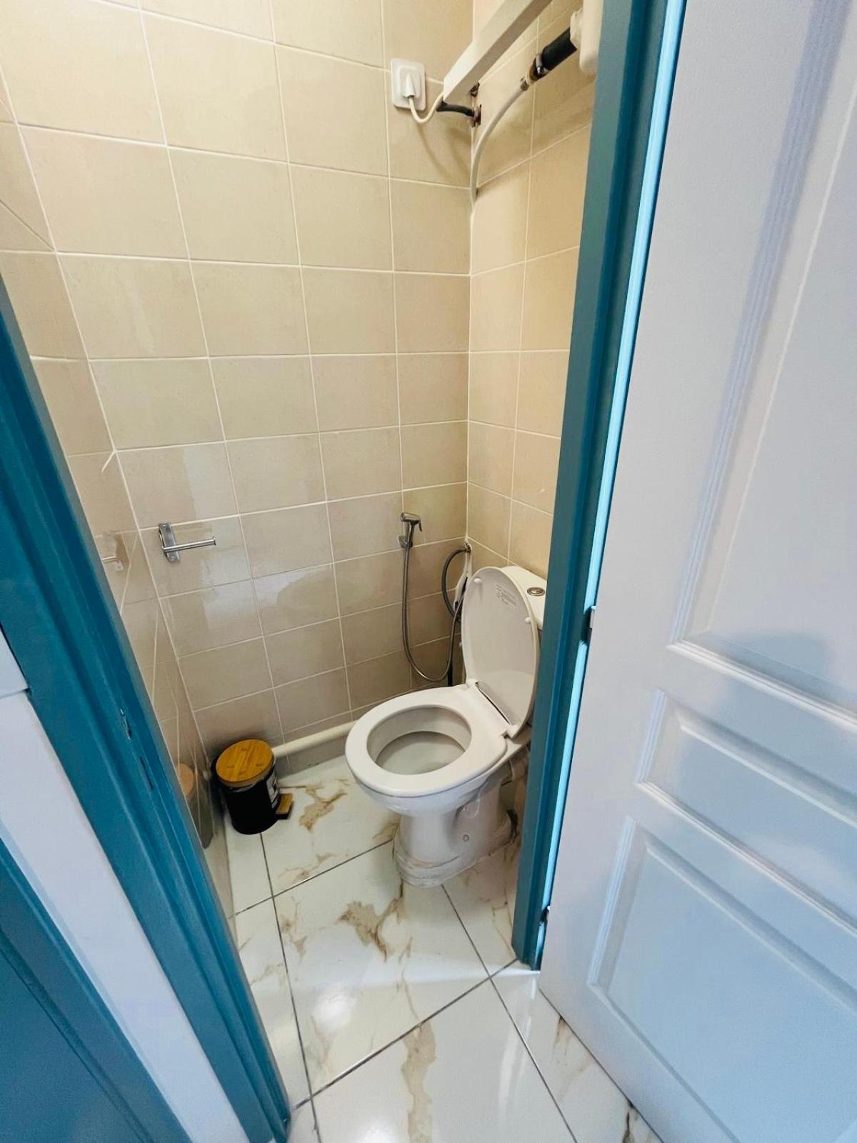 Sweethome Massena Apartment *