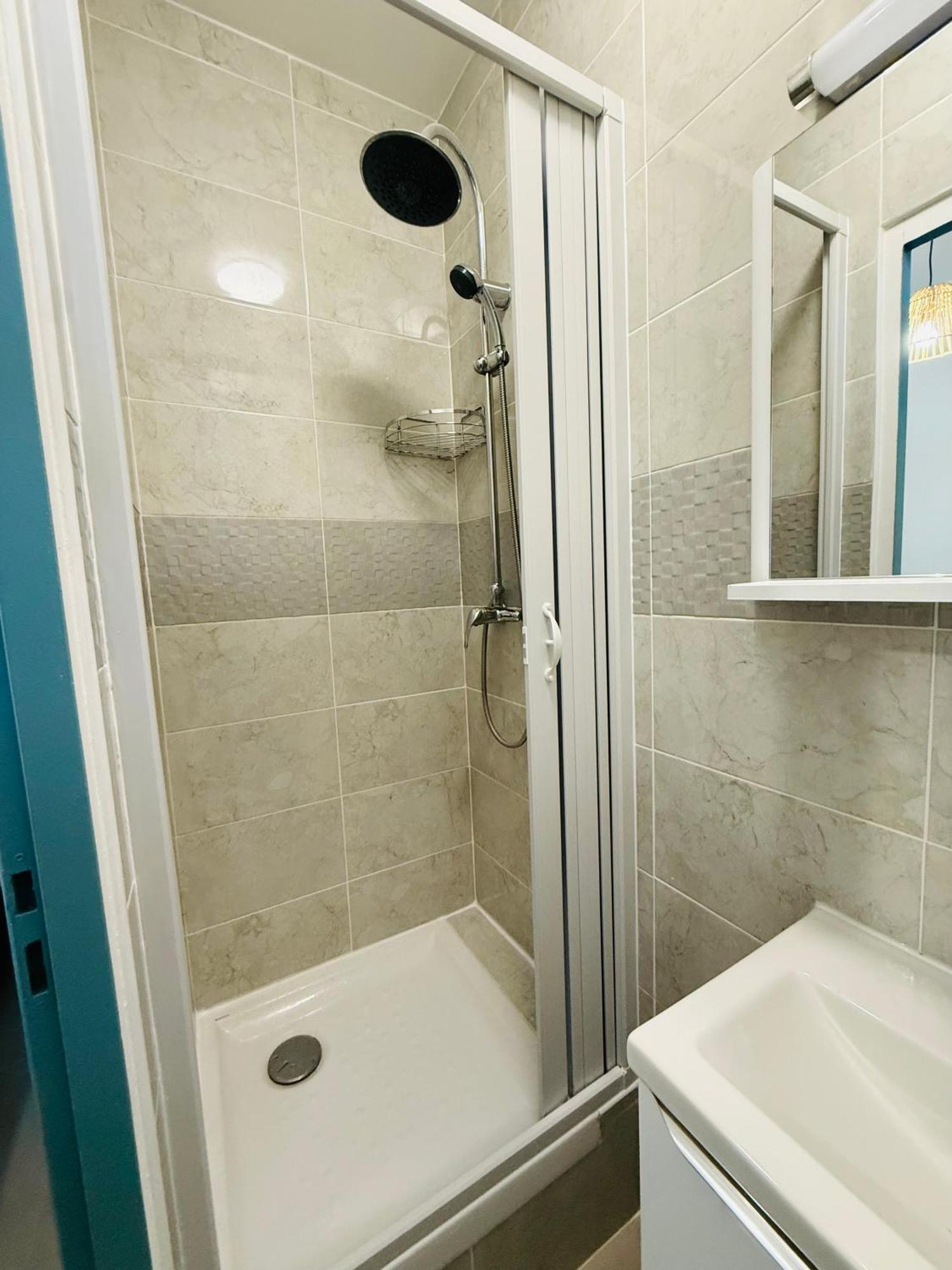 Sweethome Massena Apartment Nice