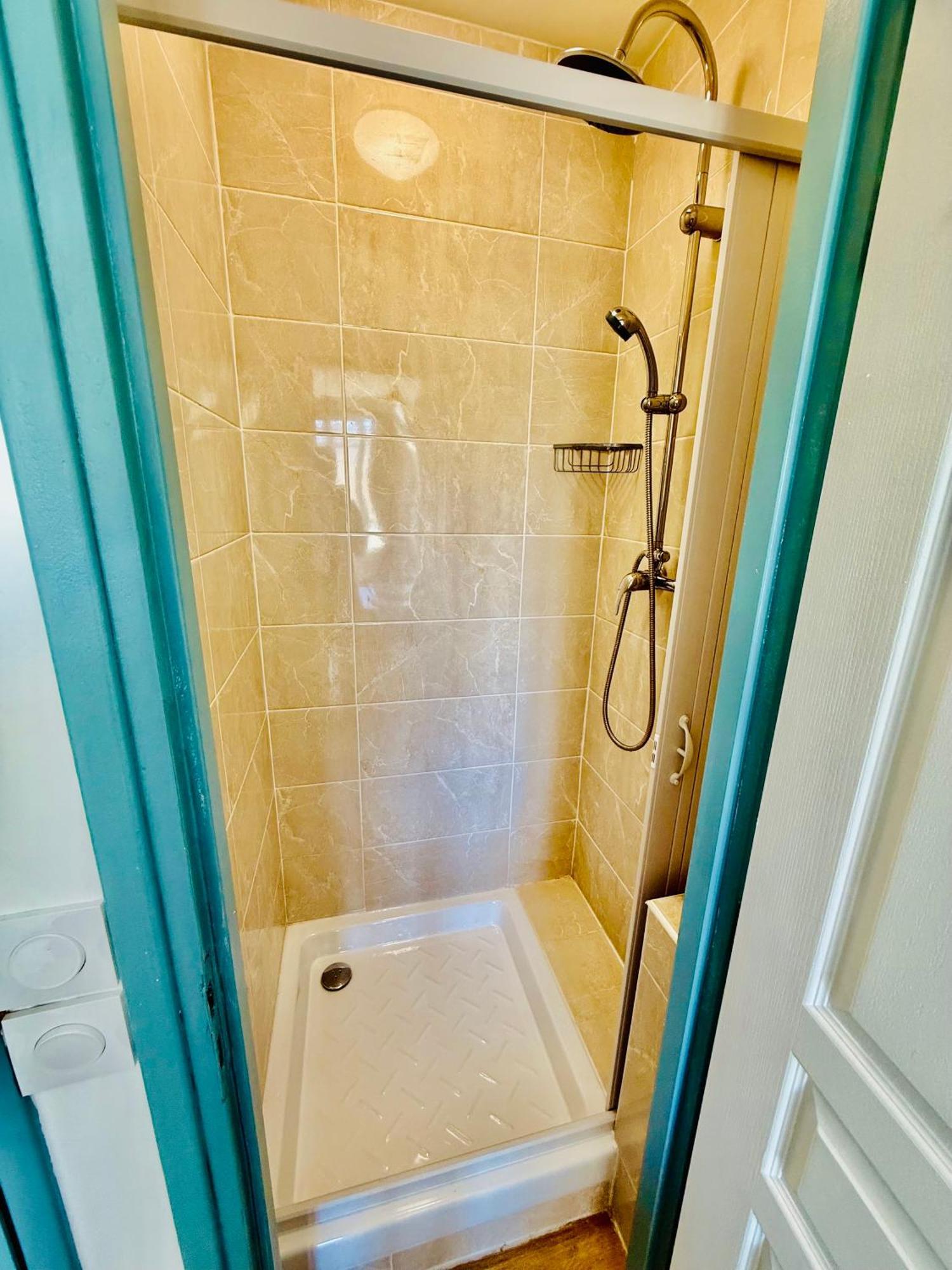 Sweethome Massena Apartment