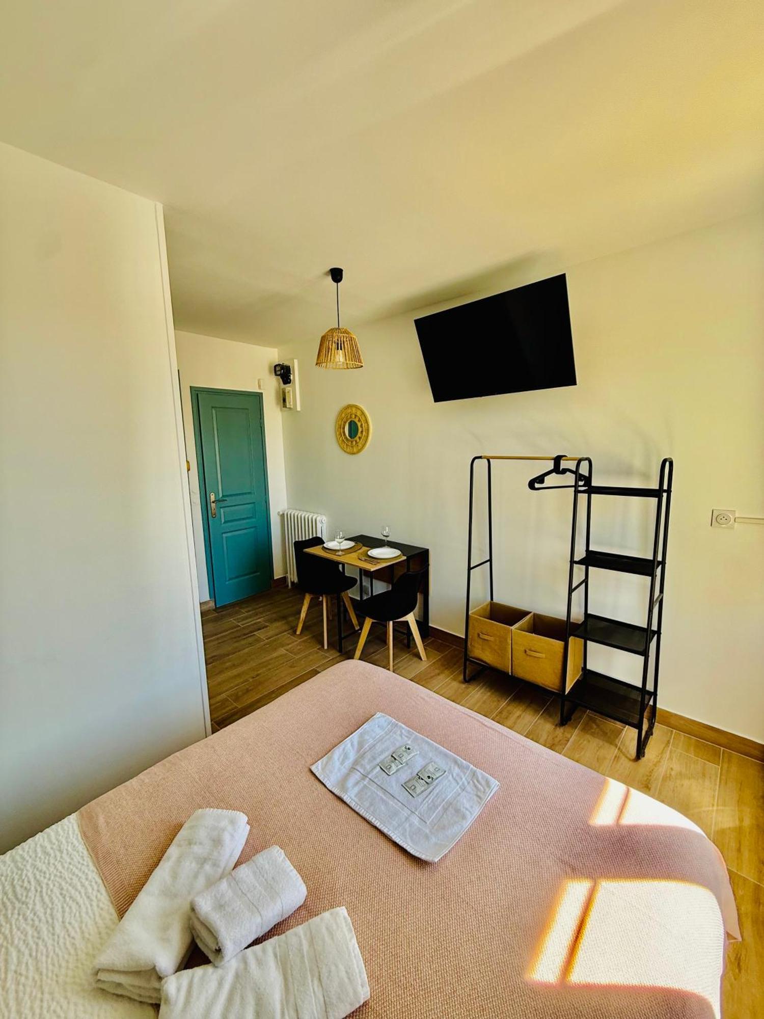 Appartement Sweethome Massena