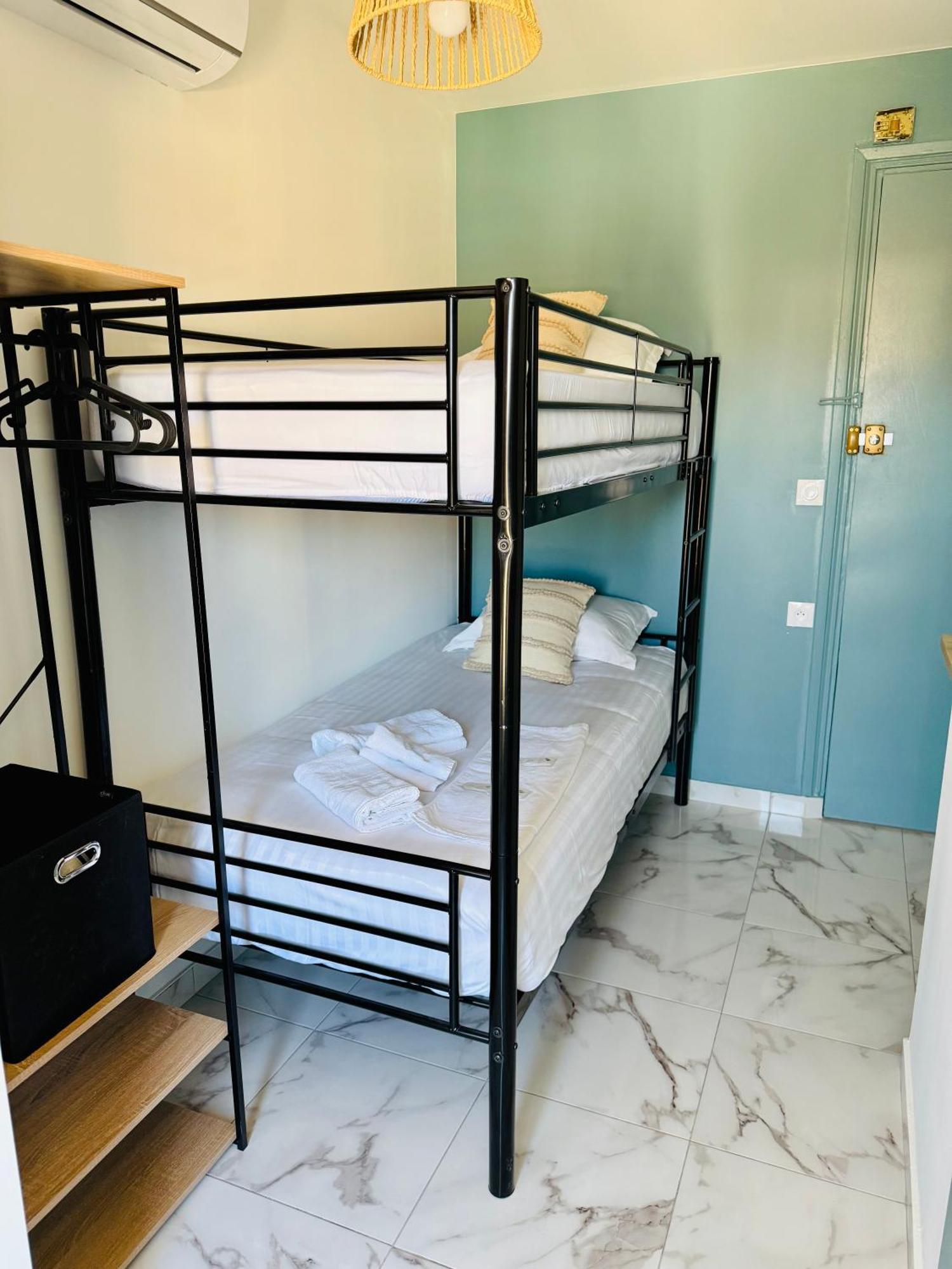 Apartment Sweethome Massena