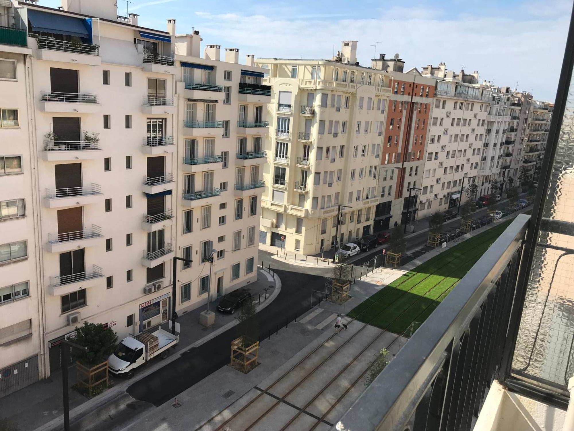 3 Pieces Pres De La Promenade * Nice
