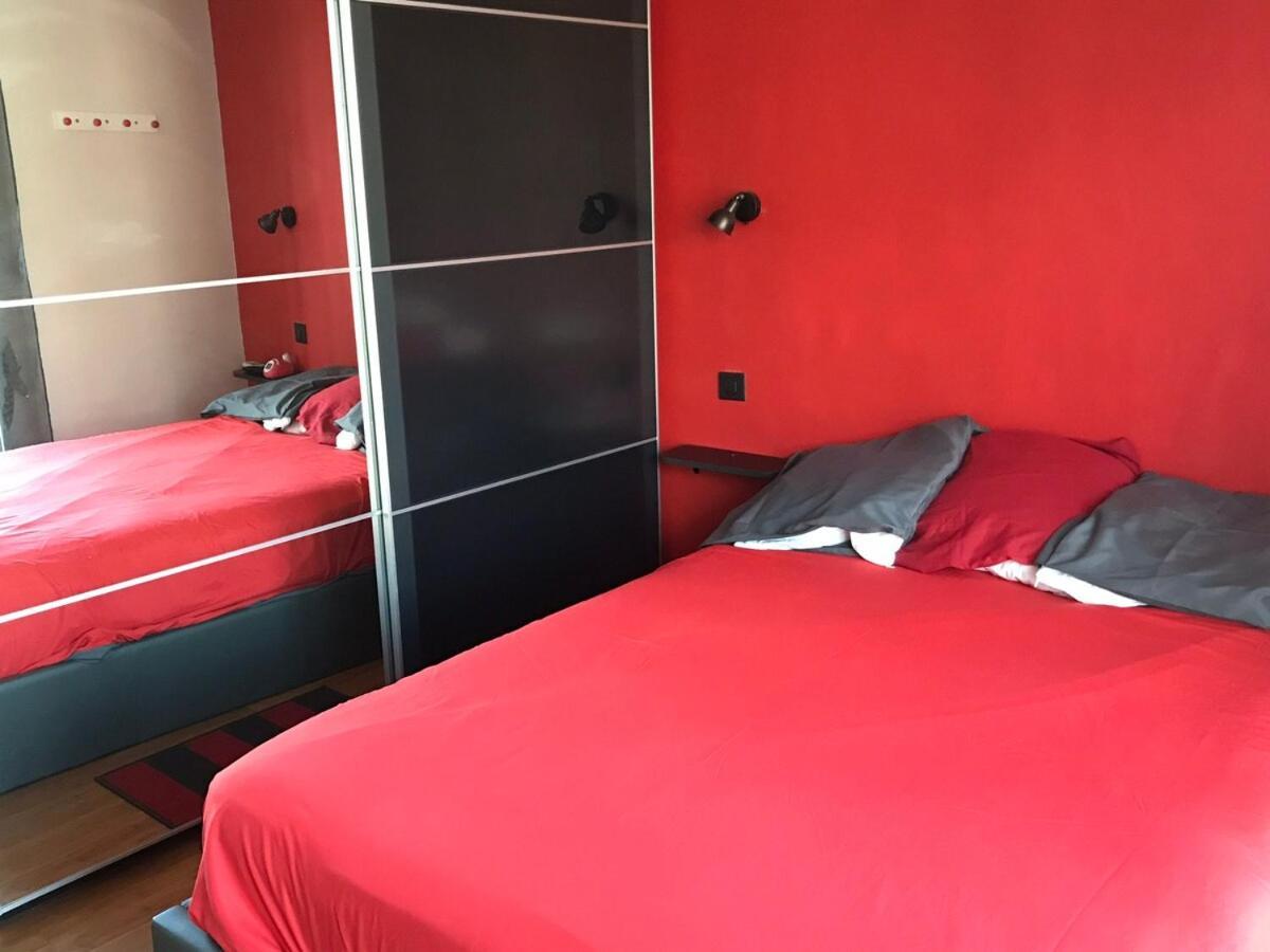 Apartment 3 Pieces Pres De La Promenade Nice