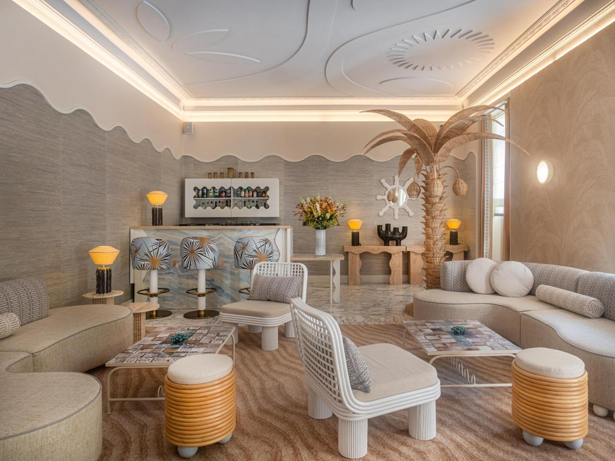 La Malmaison Boutique Hotel