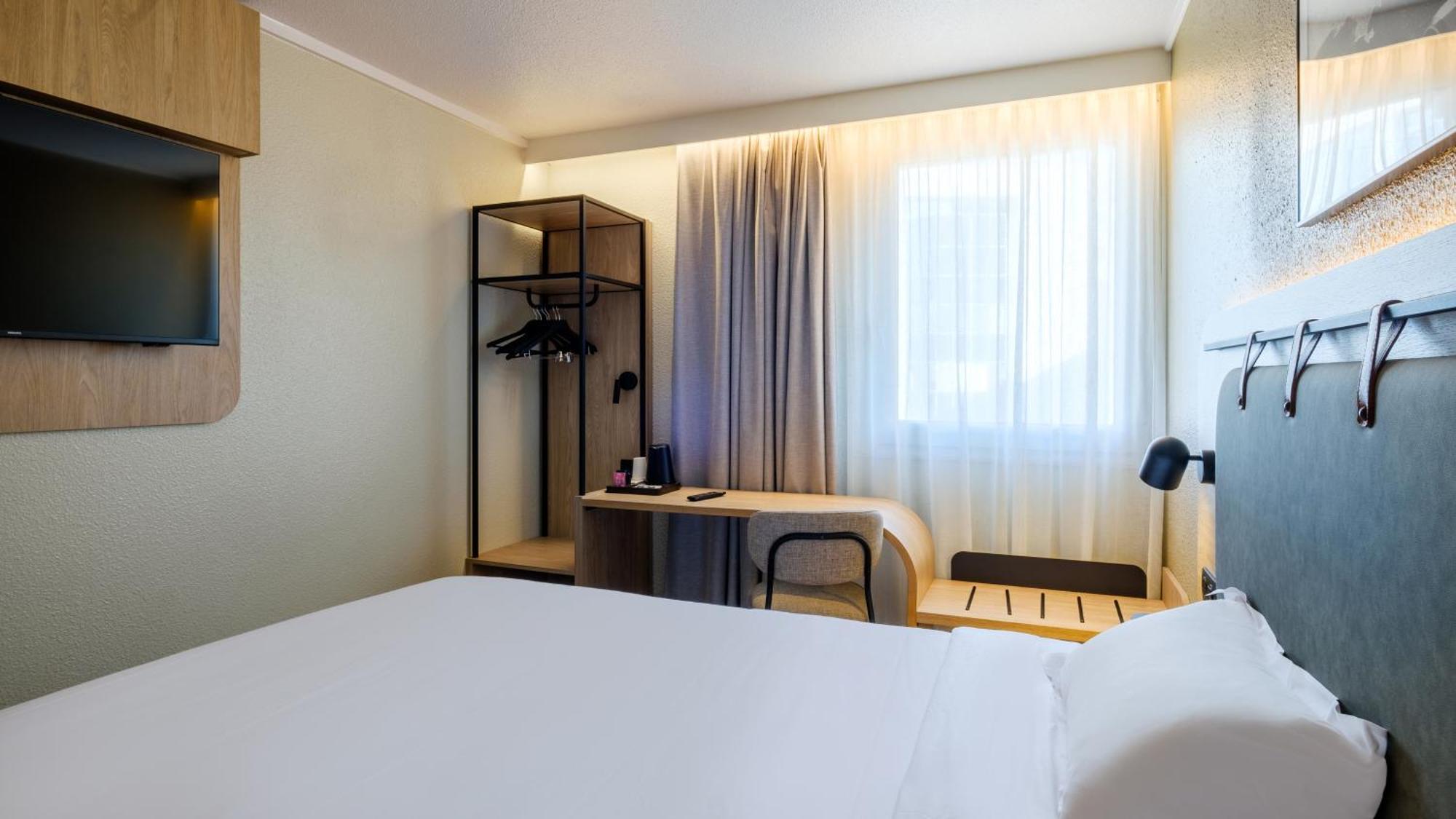 Campanile Prime - Airport Hotel Nice