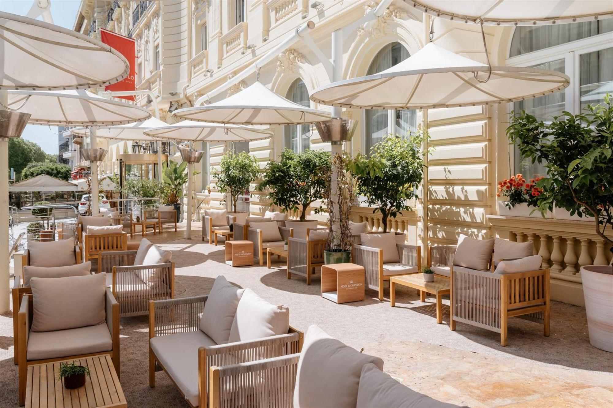 Boscolo & Hotel Nice