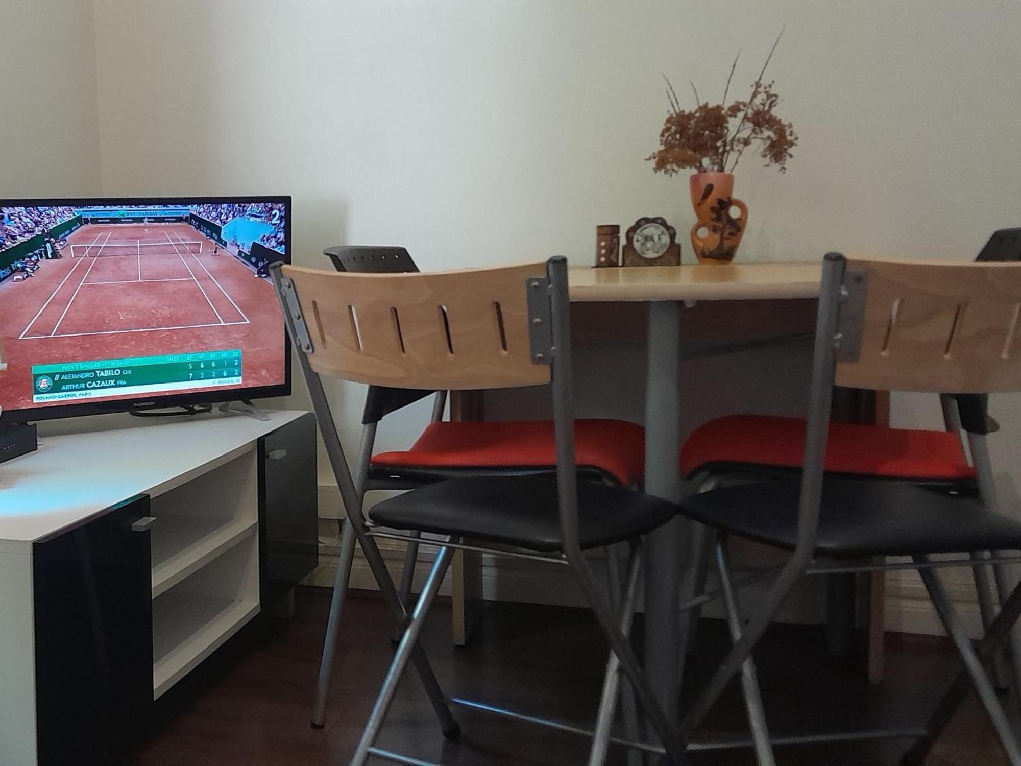 Apartment Les Palmiers Niceairport, Beach200m, 2bedrooms, Wifi Optic *