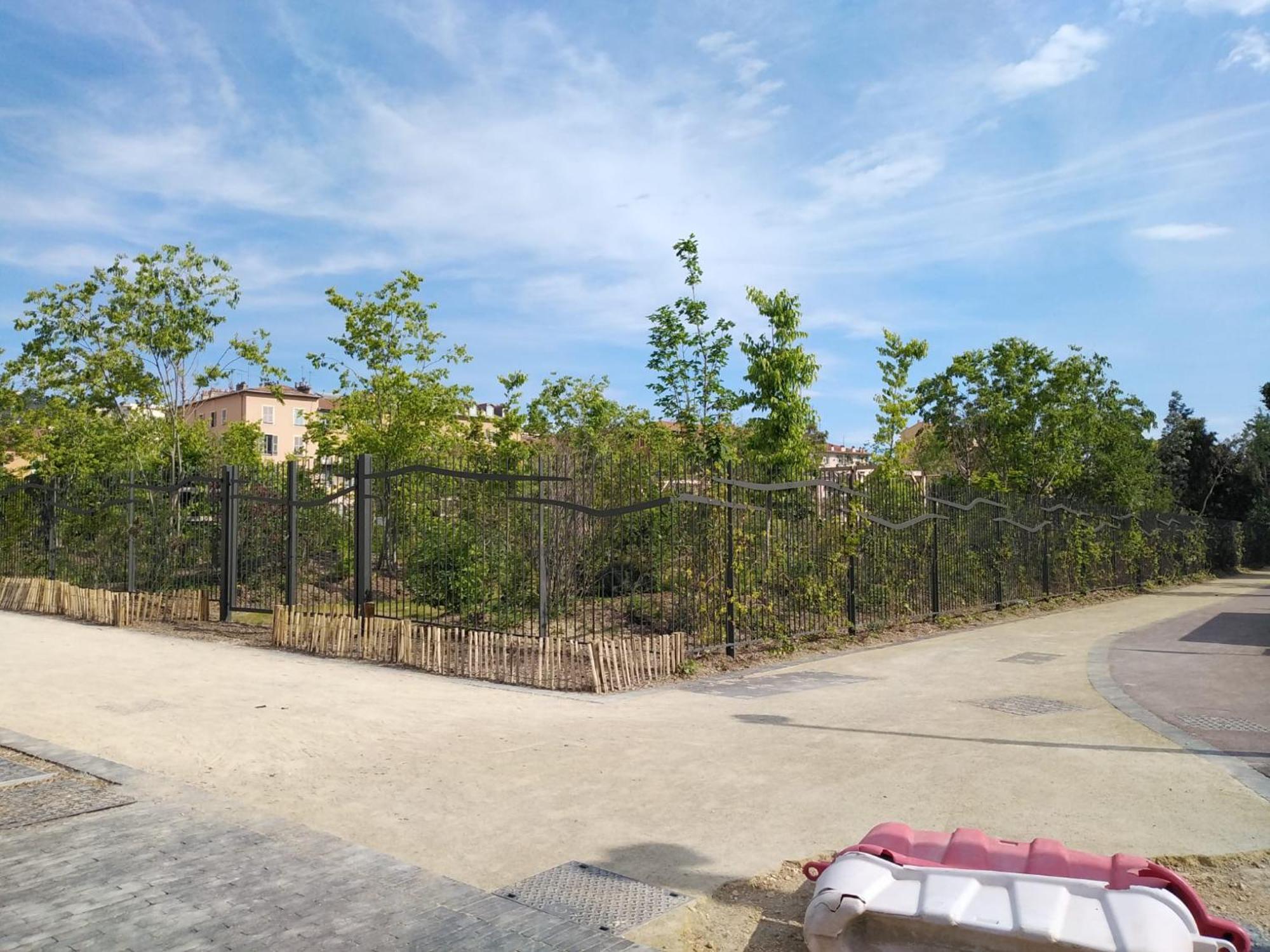 Apartment Au Coeur De