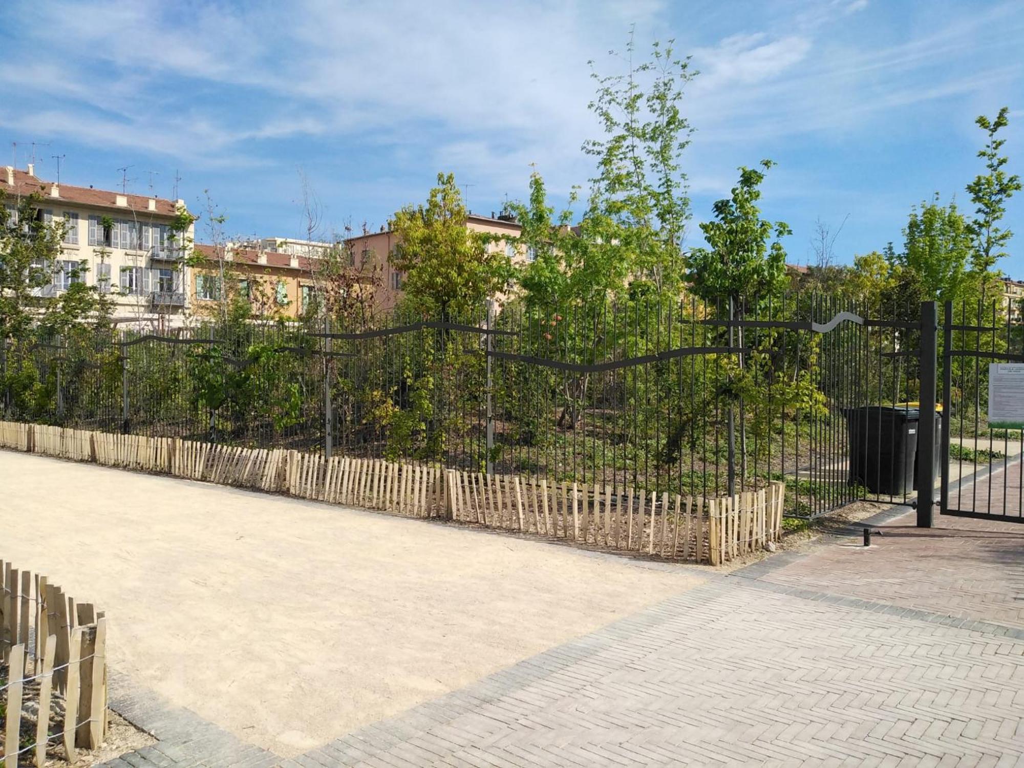 Au Coeur De Apartment *