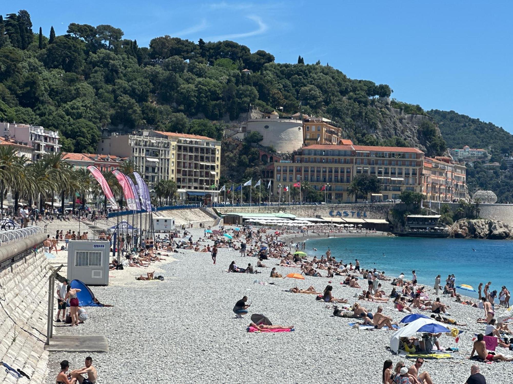 Vieille Nice