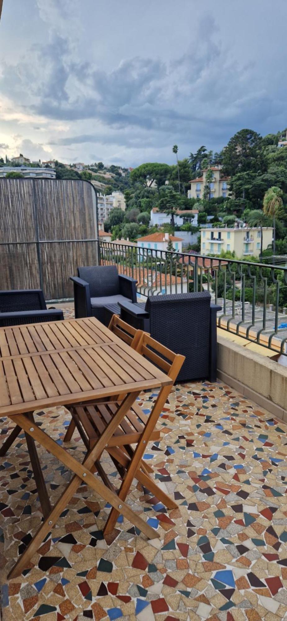 26m2 Avec Terrasse 16m2 Apartment *