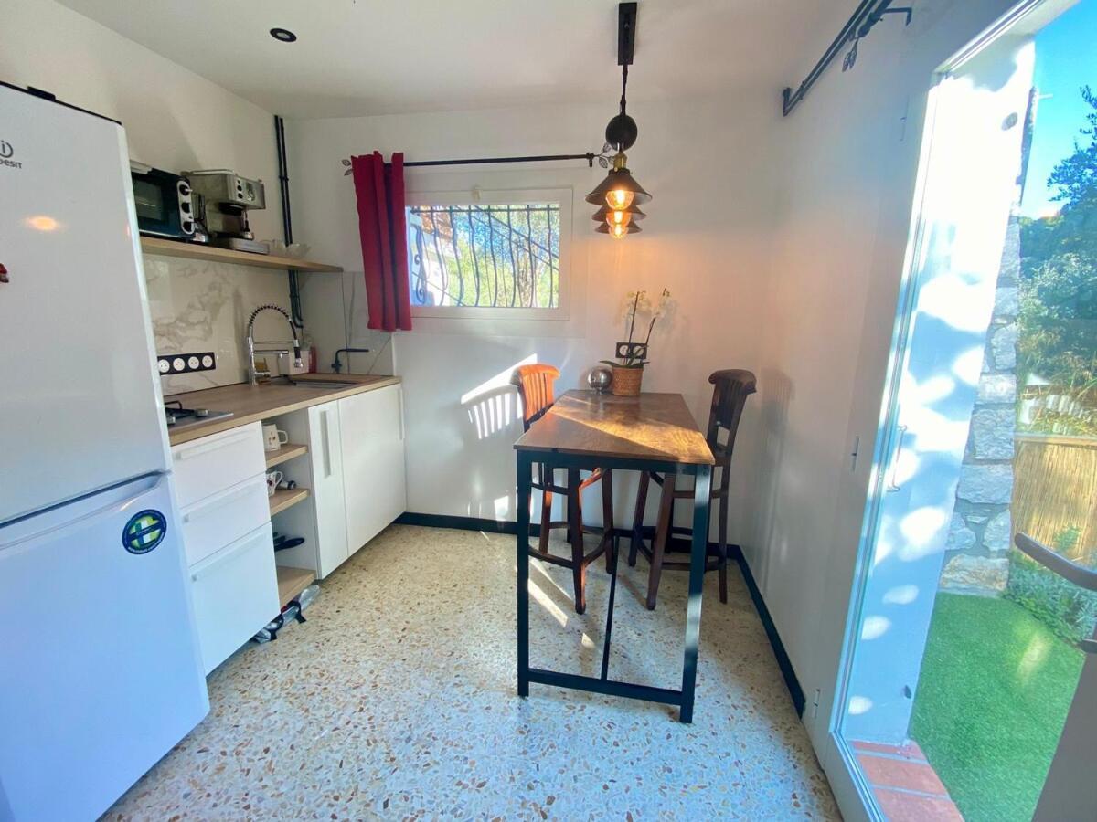 Breathe Guest-house Apartment *