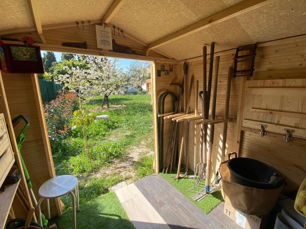 Breathe Guest-house Apartment Nice