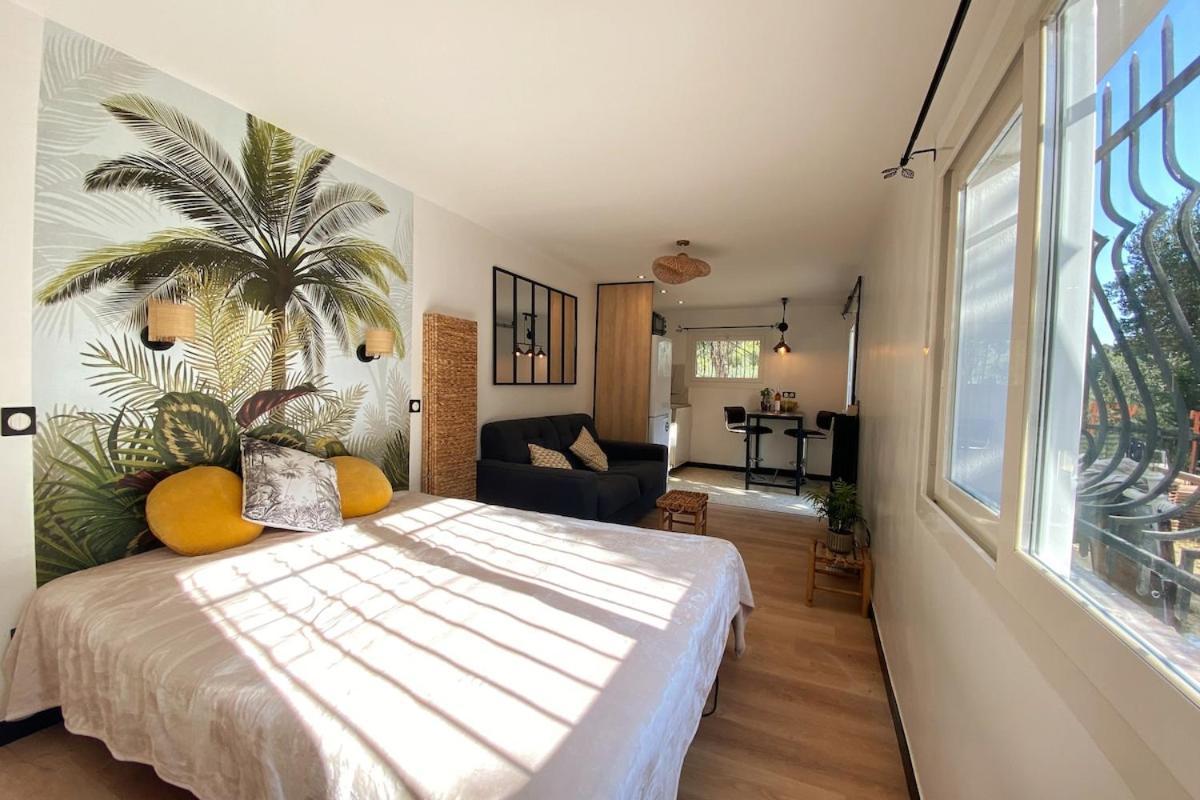 Breathe Guest-house Apartment *