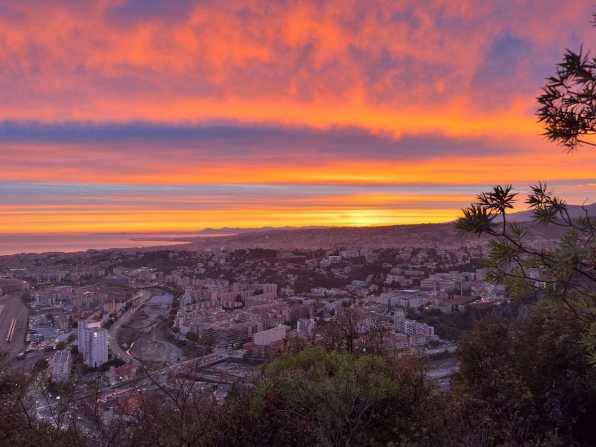 Breathe Guest-house *