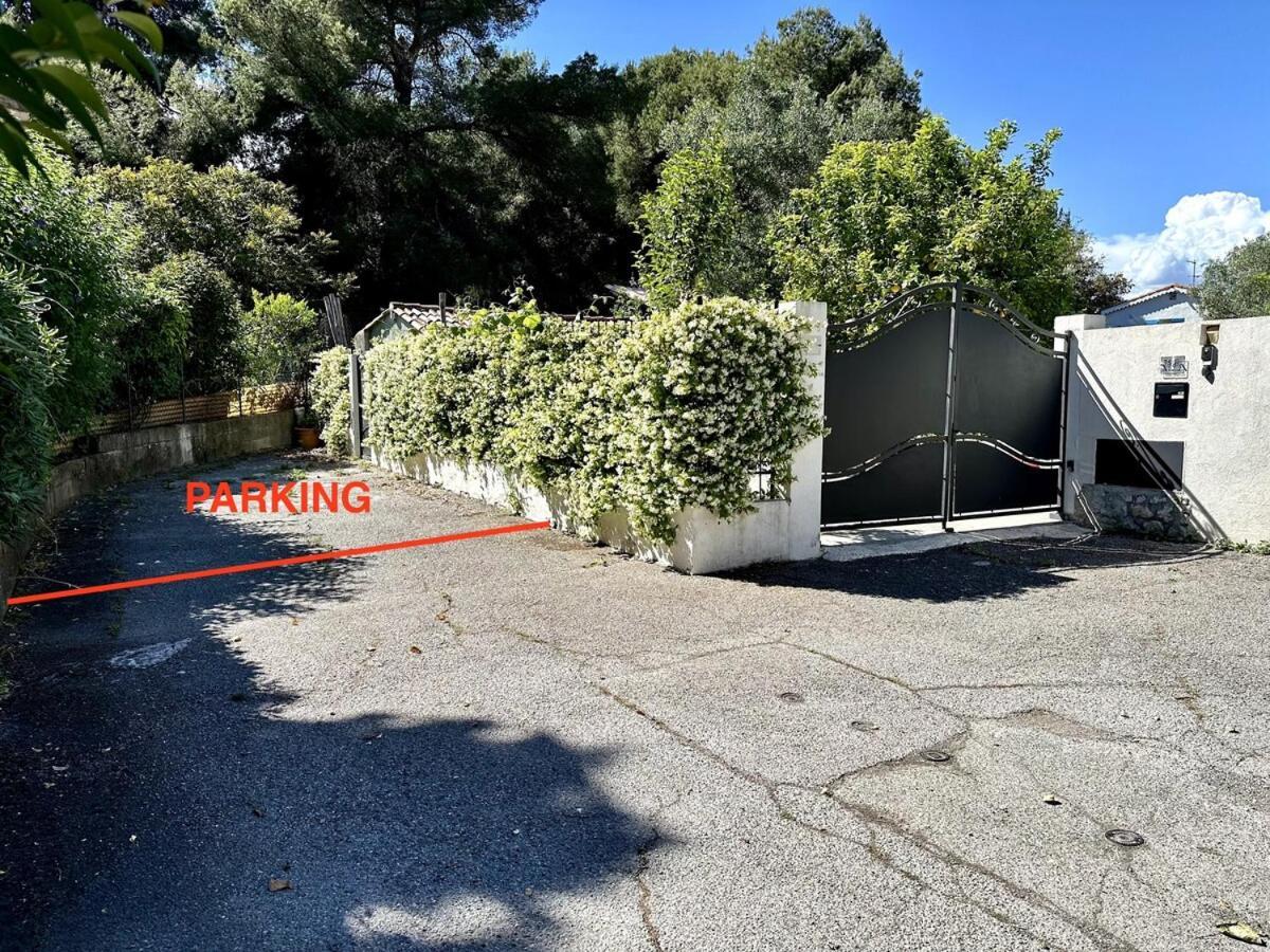 Apartment Breathe Guest-house *