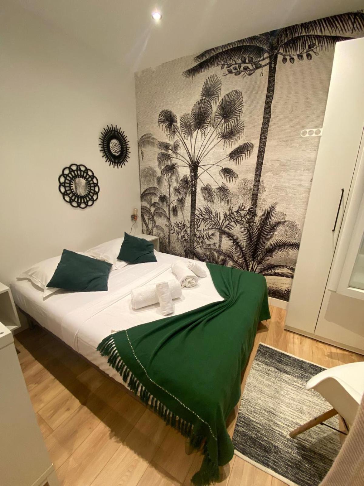 Apartment Guiglia - Le Cosy Des Musiciens, A 8 Min A Pieds Du Negresco *