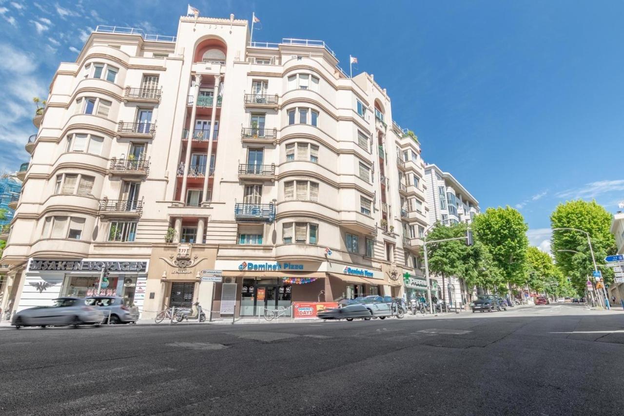 Apartment 2 Pieces Nice