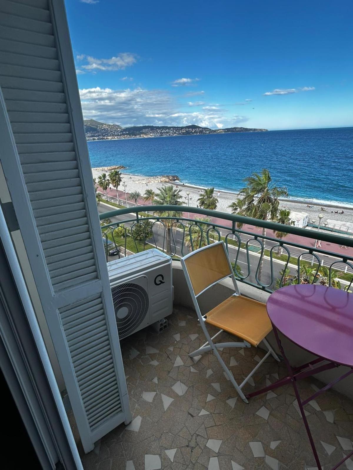 Apartamento Sea Front View - Front De Et Vue Panoramique *
