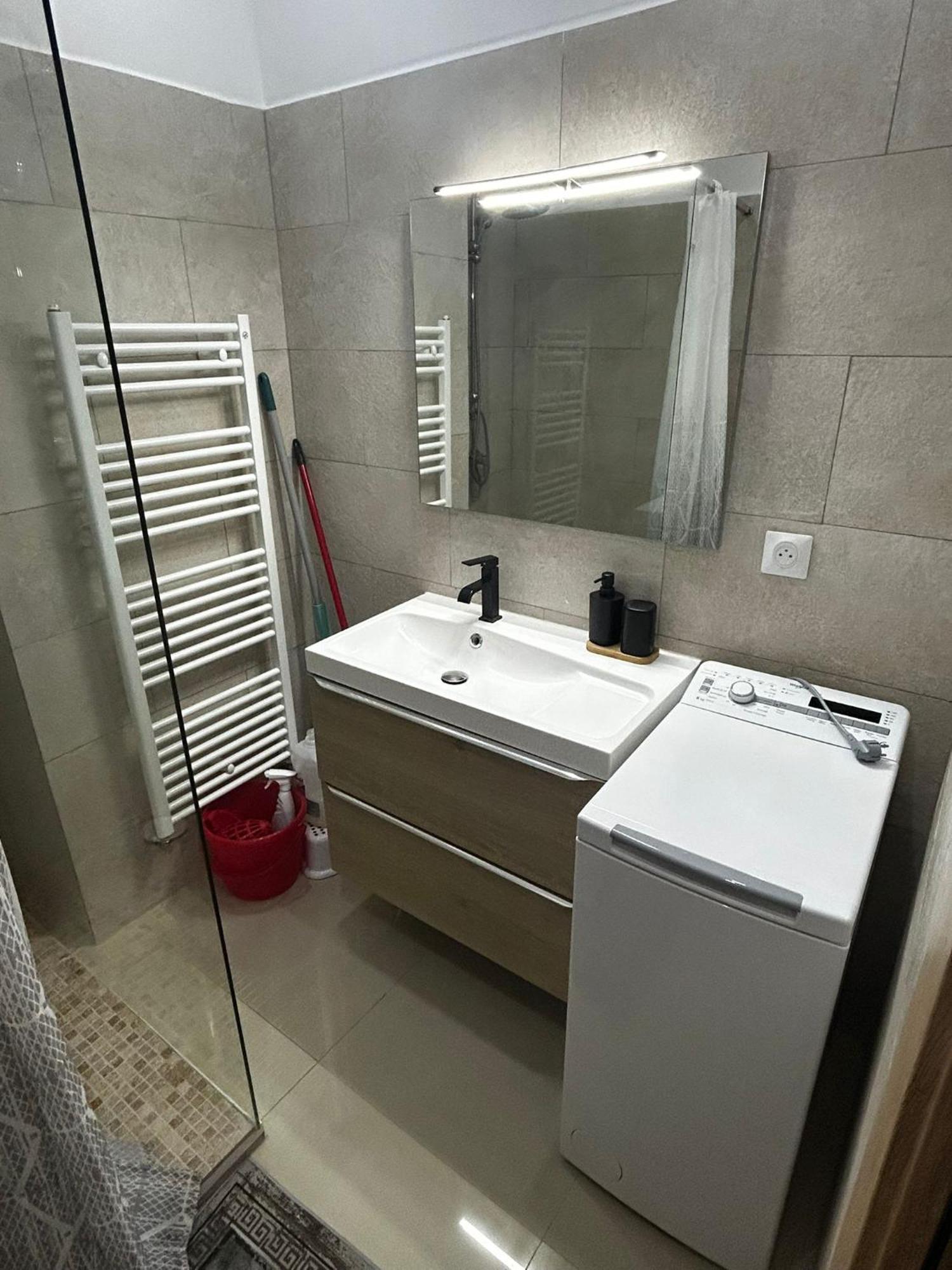 Sea Front View - Front De Et Vue Panoramique Apartment *