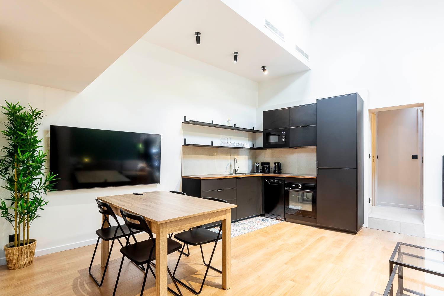 Loft Spacieux Pour 10 Personnes Avec Terrasse *