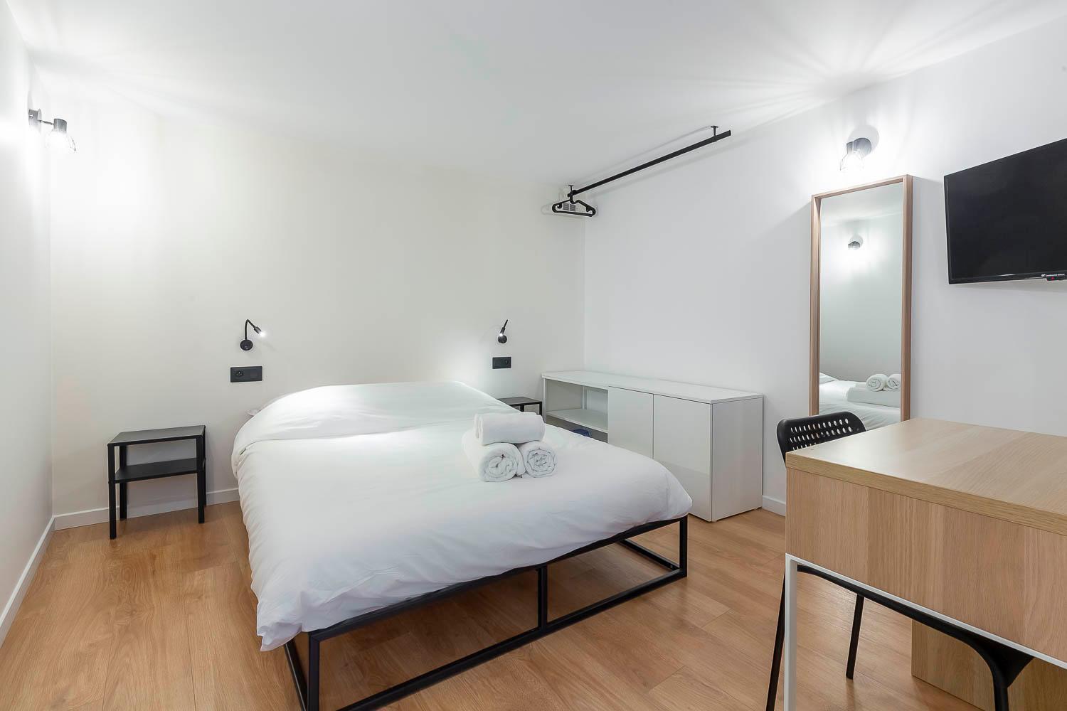 Loft Spacieux Pour 10 Personnes Avec Terrasse Nice