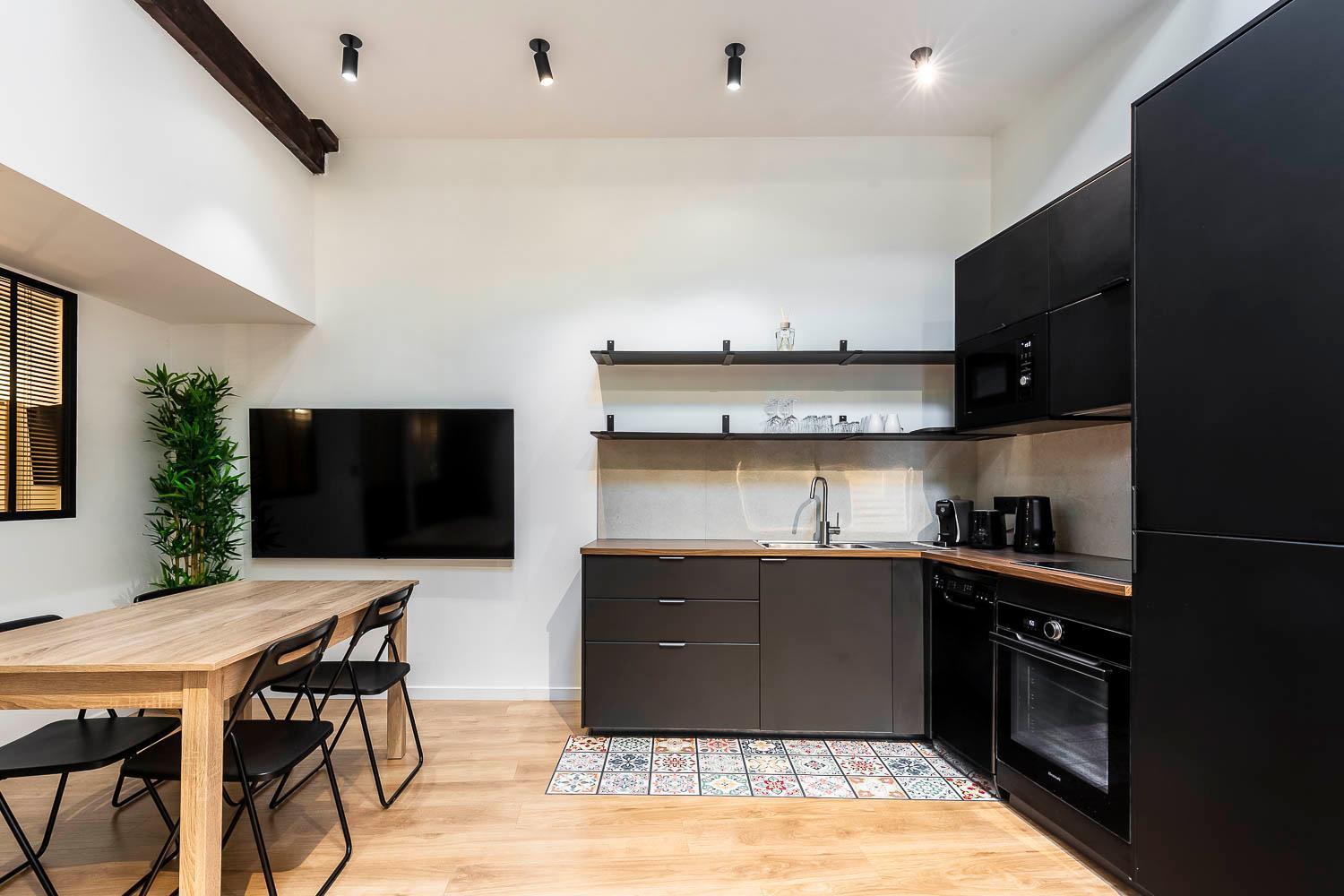 Holiday home Loft Spacieux Pour 10 Personnes Avec Terrasse