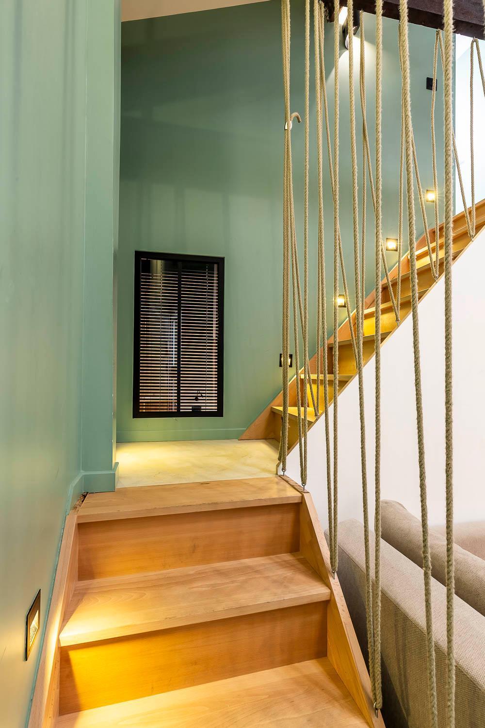 Loft Spacieux Pour 10 Personnes Avec Terrasse Holiday home *