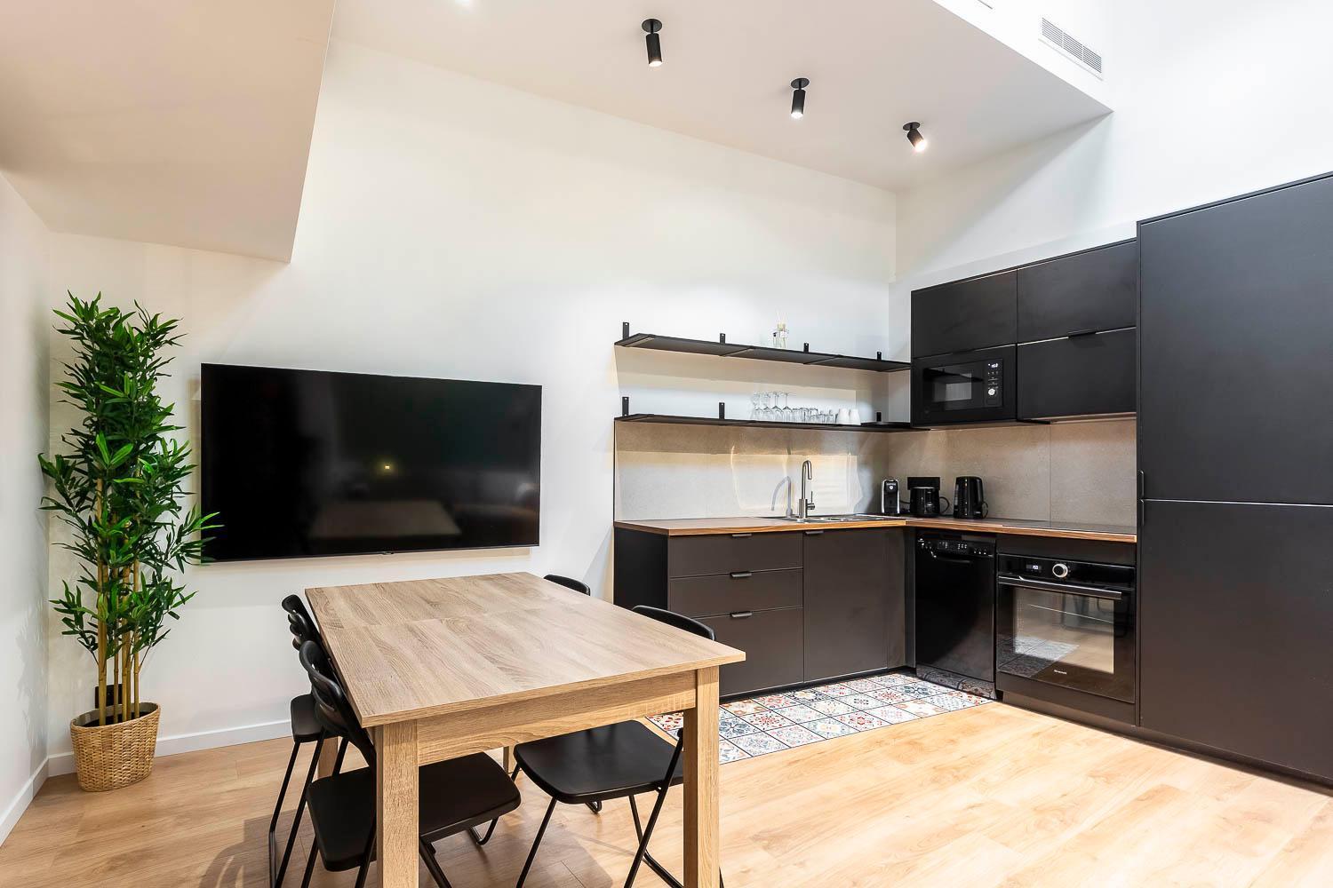 Holiday home Loft Spacieux Pour 10 Personnes Avec Terrasse