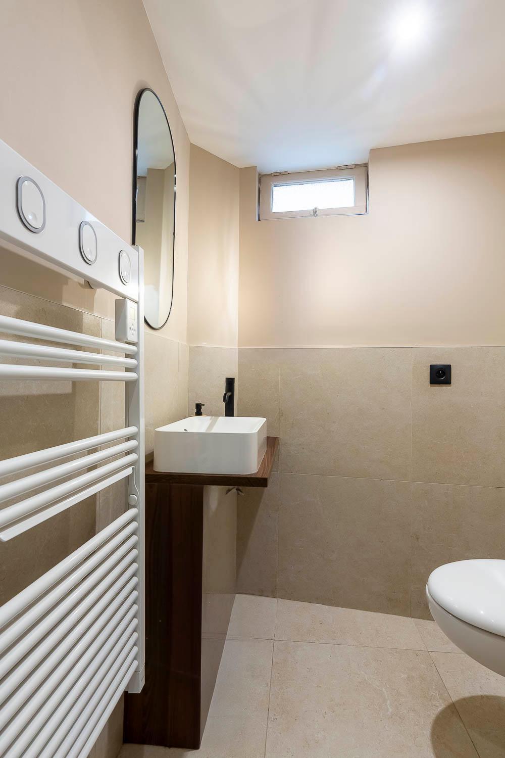 Loft Spacieux Pour 10 Personnes Avec Terrasse Holiday home Nice