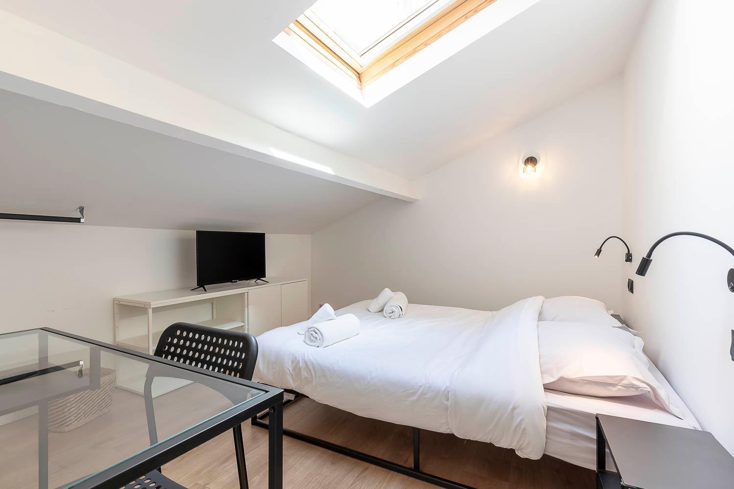 Loft Spacieux Pour 10 Personnes Avec Terrasse *