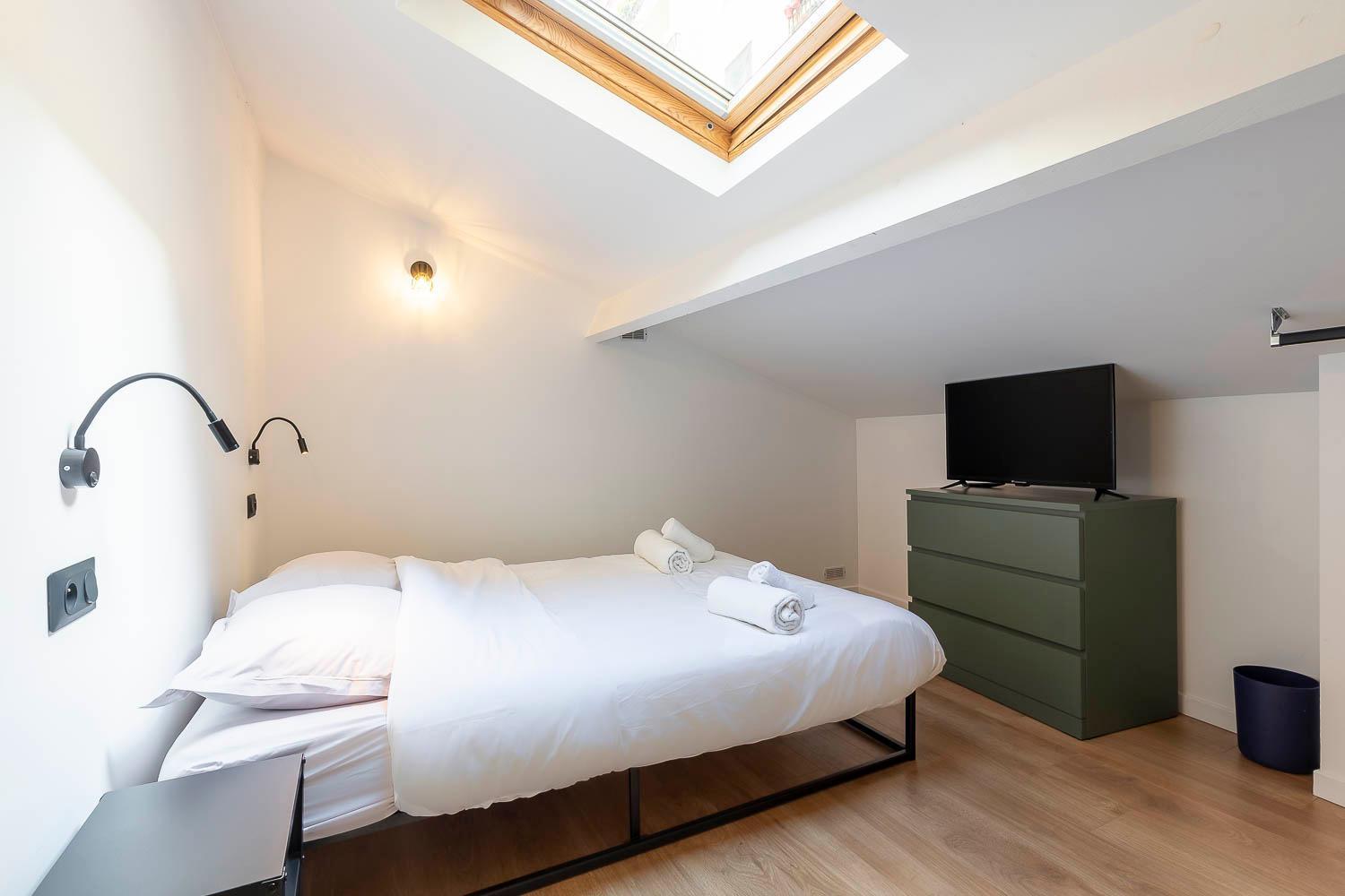 Holiday home Loft Spacieux Pour 10 Personnes Avec Terrasse *