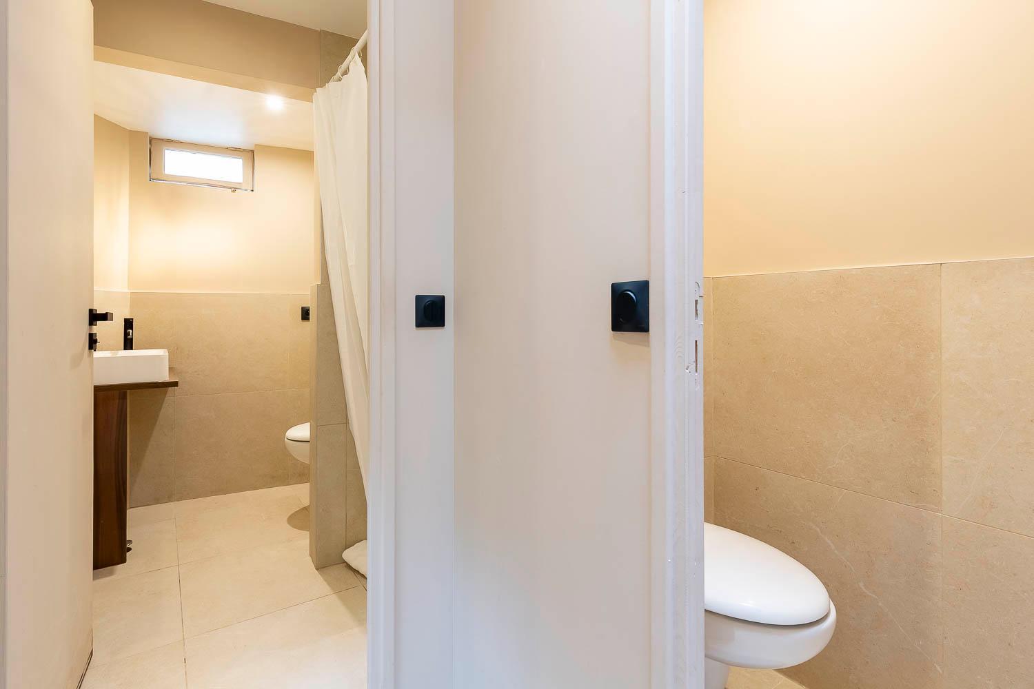 Loft Spacieux Pour 10 Personnes Avec Terrasse * Nice