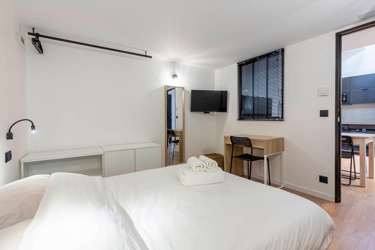 Loft Spacieux Pour 10 Personnes Avec Terrasse Holiday home Nice