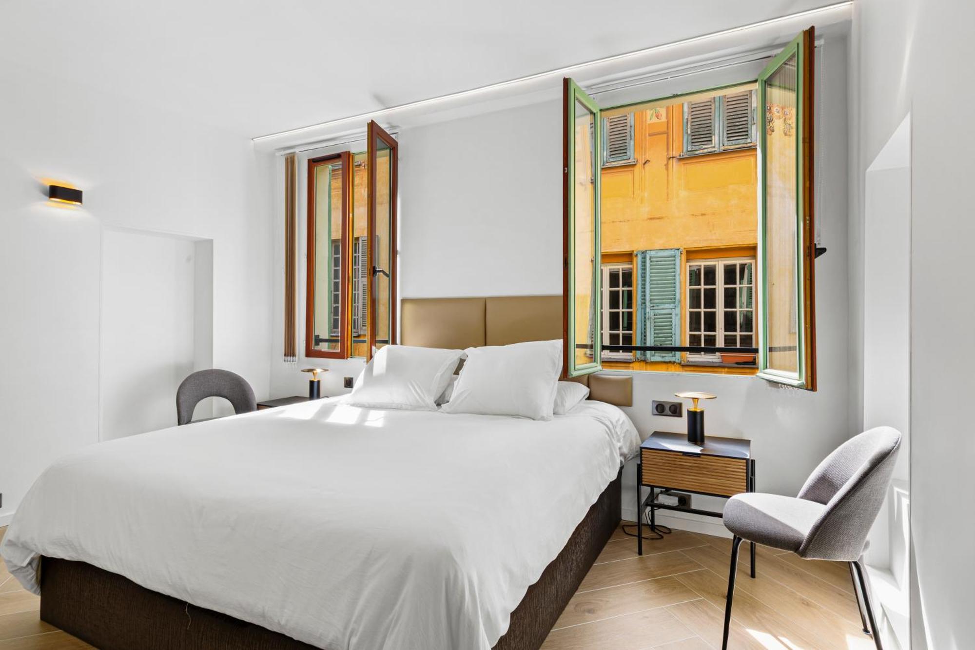 Apartment Saint-augustin - Old Town