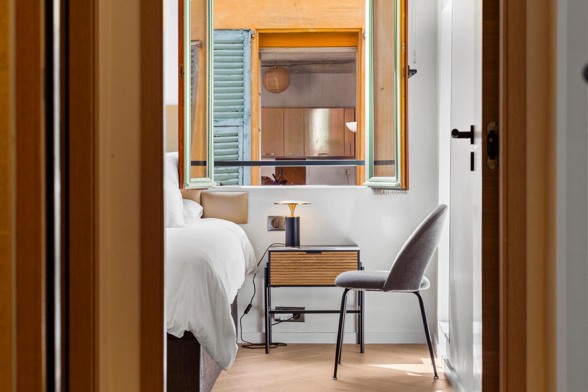 Apartment Saint-augustin - Old Town *