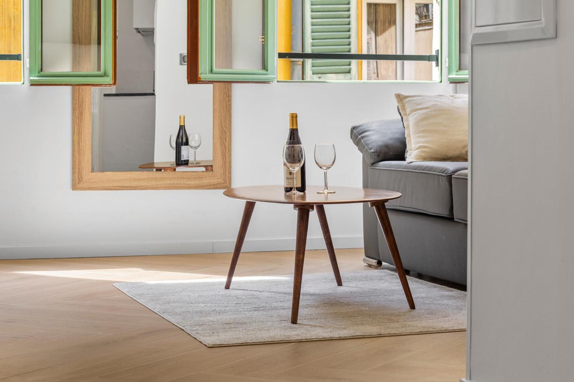 Saint-augustin - Old Town * Nice