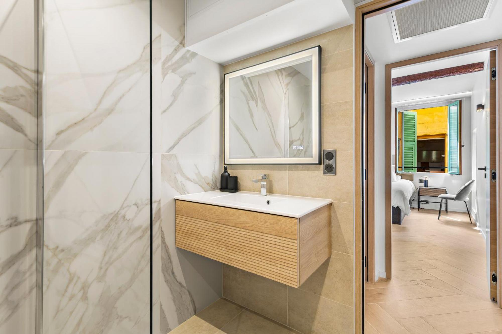 Saint-augustin - Old Town Nice