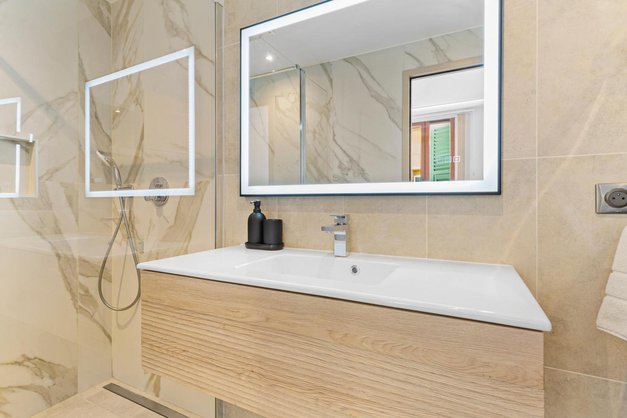 Saint-augustin - Old Town *