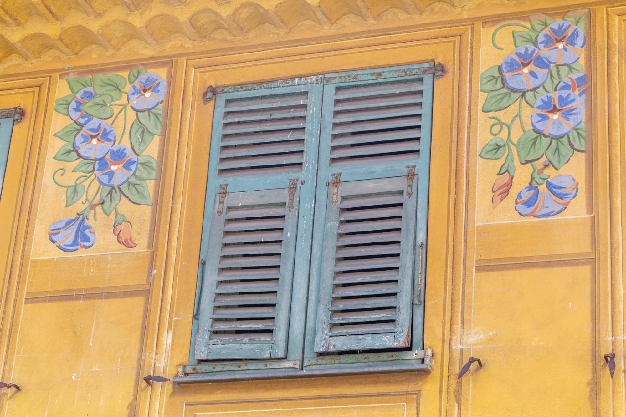 Saint-augustin - Old Town Apartment