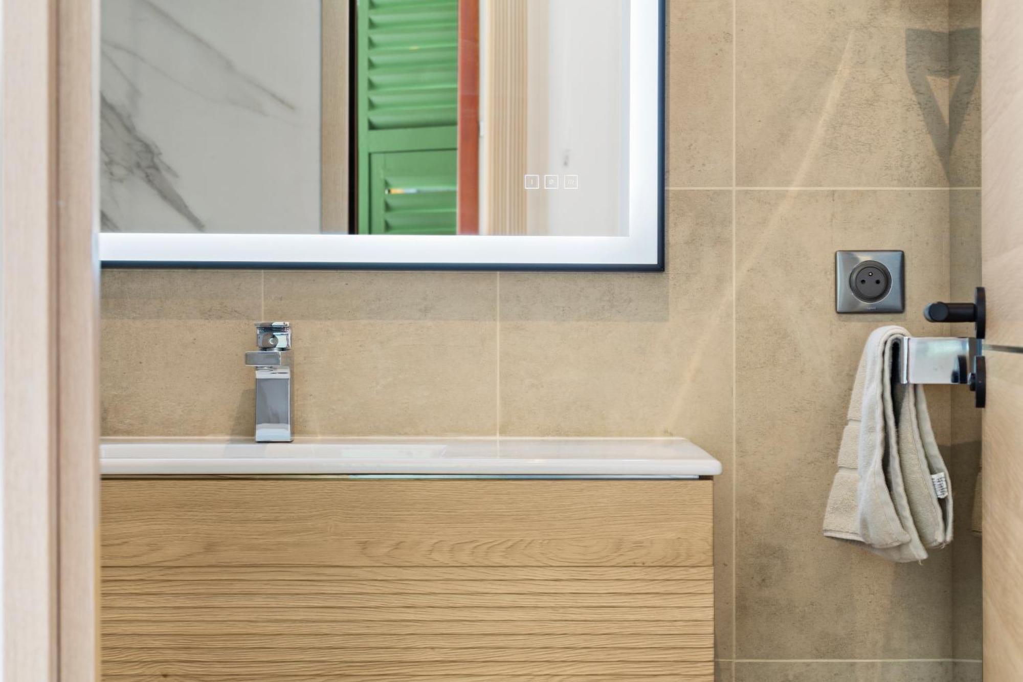 Apartment Saint-augustin - Old Town