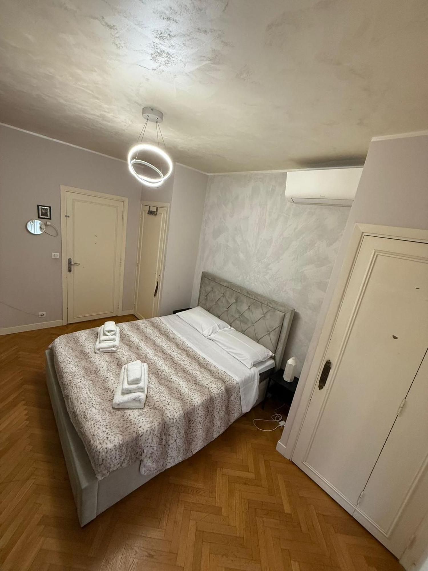 Vista Mare Apartment Nice