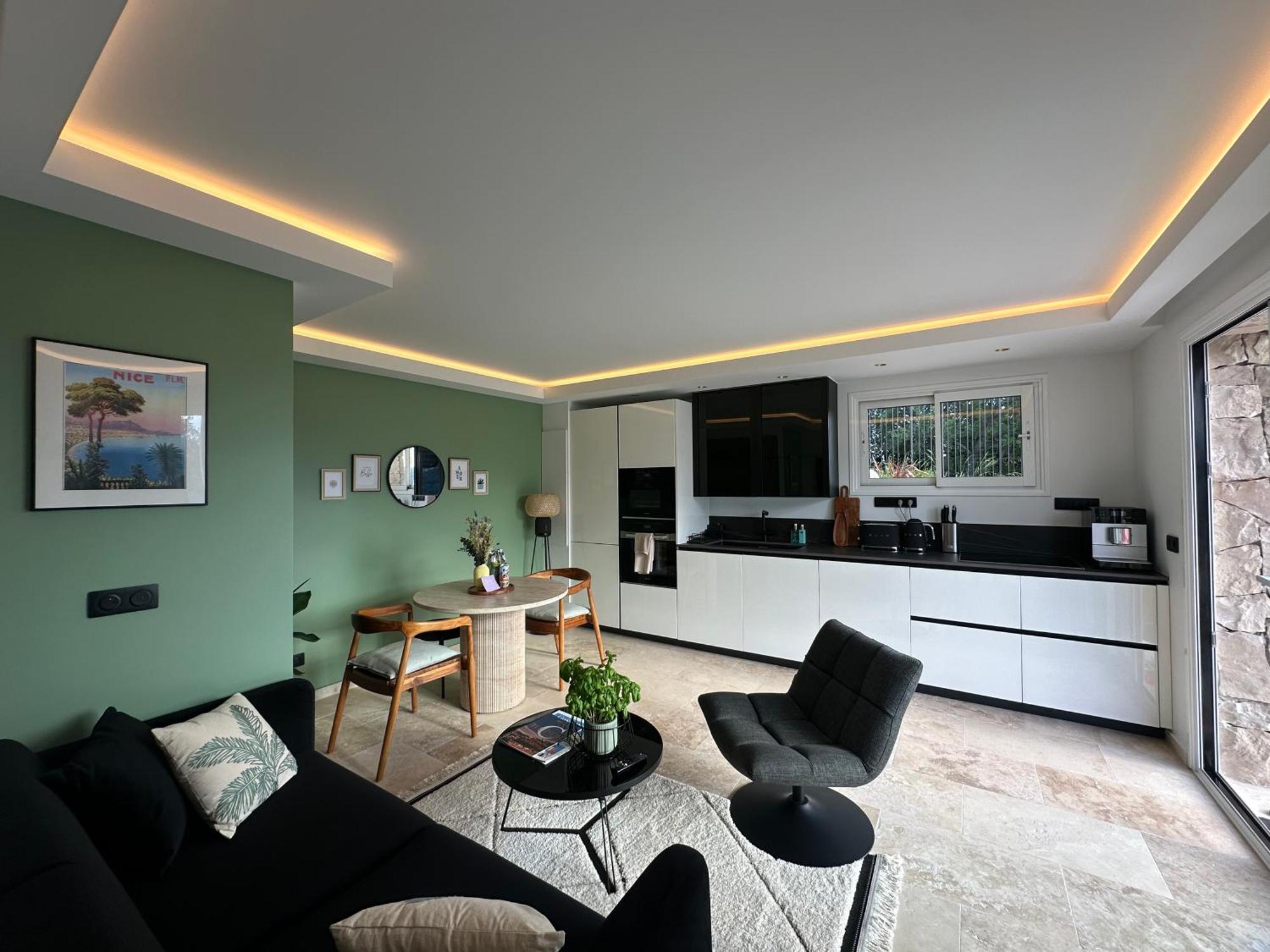 Maison C Nice