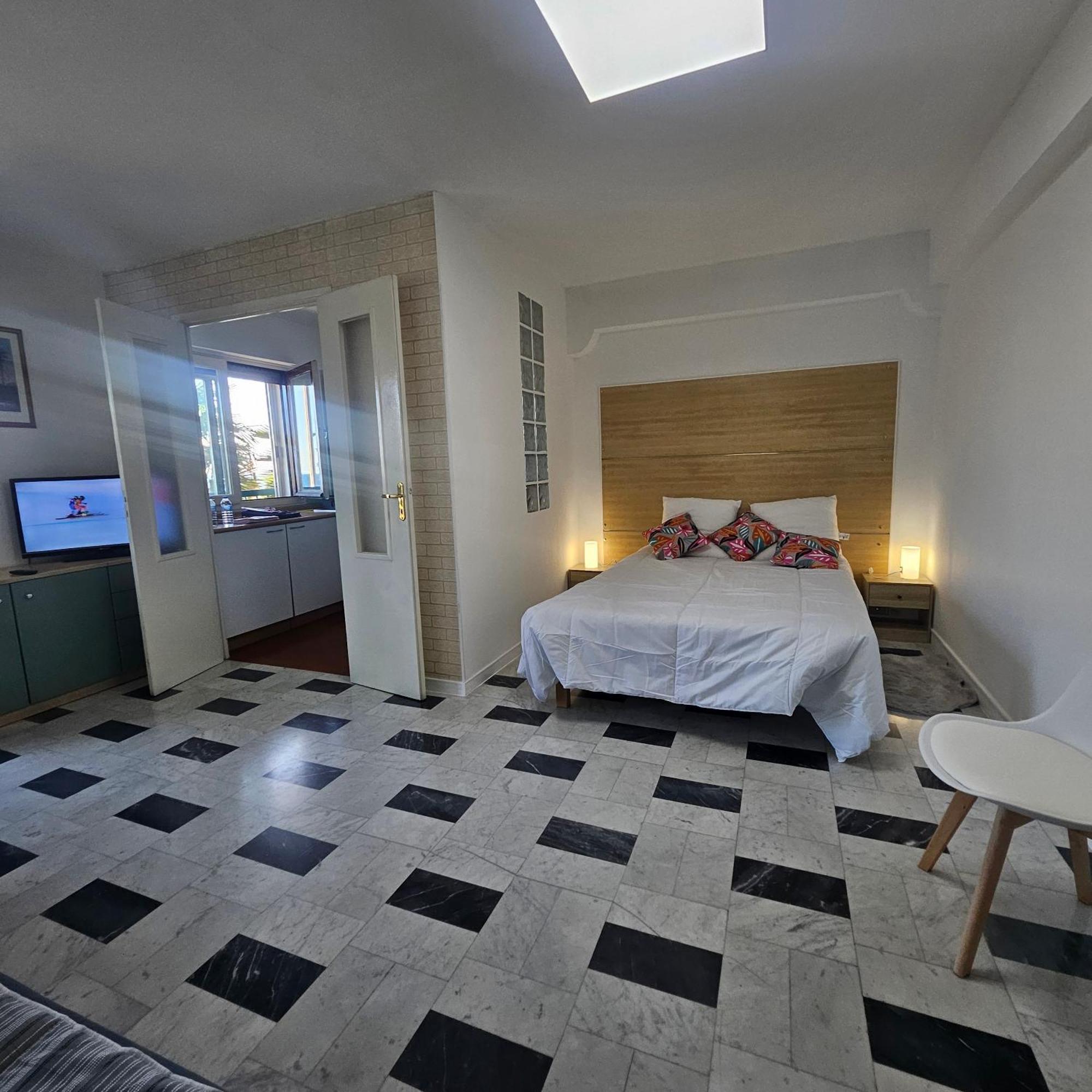 Apartment Vue Equipe *