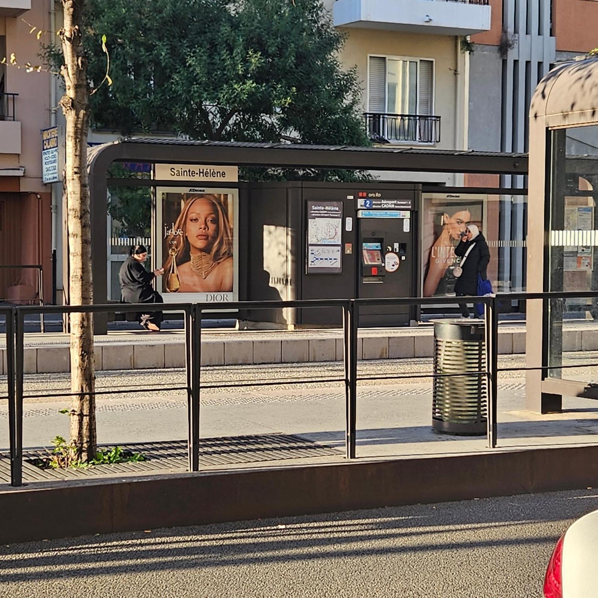 Vue Equipe Apartment Nice