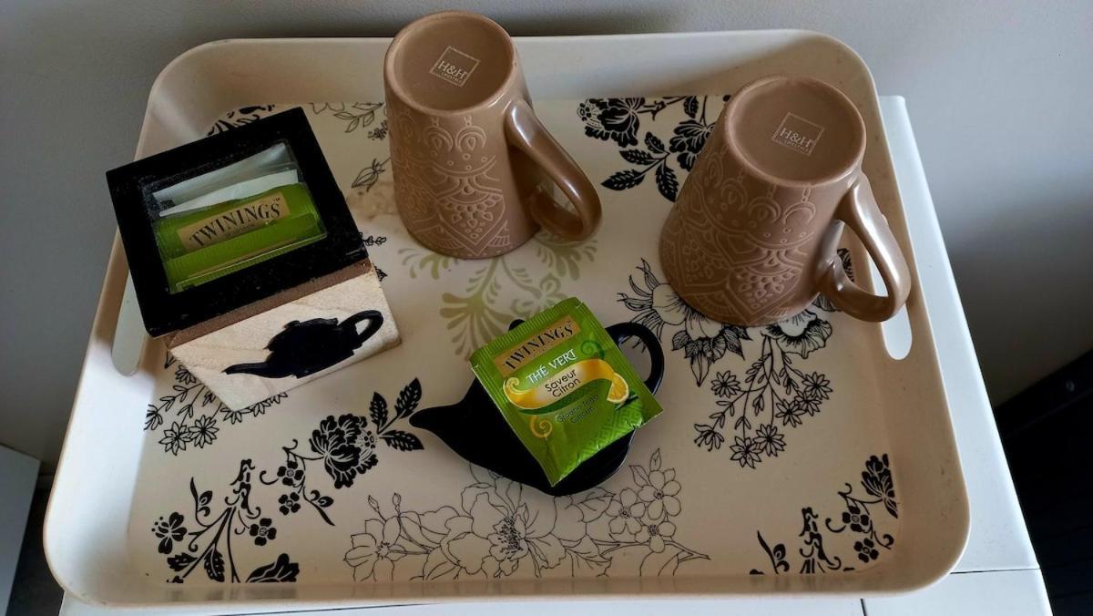 Flat Near Sea And Center *