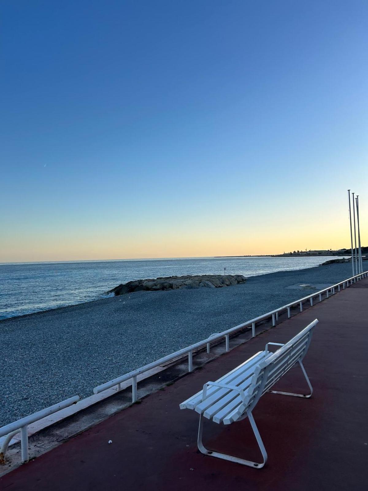Apartment Nouveau A 5 Minutes De La Nice