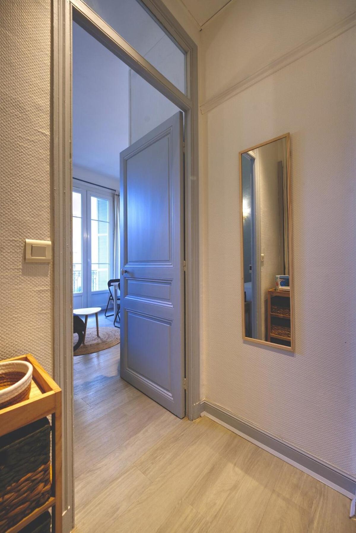 Apartment Nouveau A 5 Minutes De La